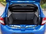 Dacia Sandero Stepway 2012 года